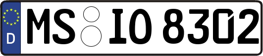 MS-IO8302