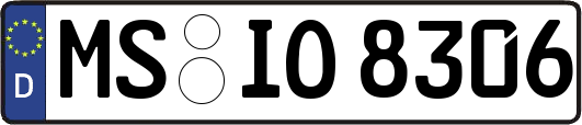 MS-IO8306