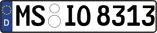MS-IO8313