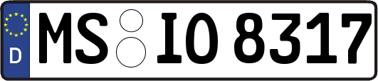 MS-IO8317