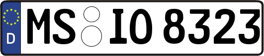 MS-IO8323