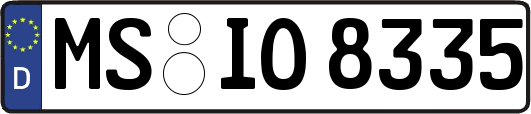 MS-IO8335