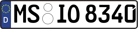 MS-IO8340