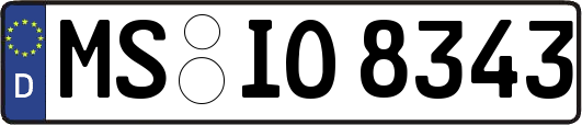 MS-IO8343