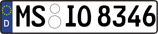 MS-IO8346