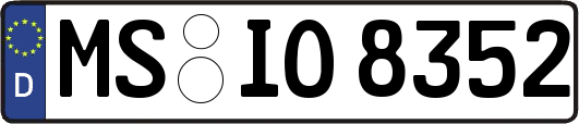 MS-IO8352
