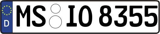 MS-IO8355