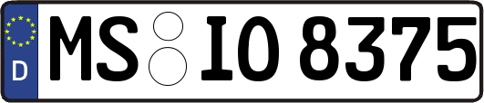 MS-IO8375