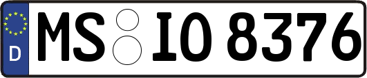 MS-IO8376