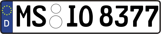 MS-IO8377