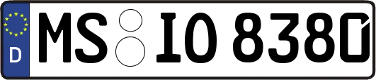 MS-IO8380
