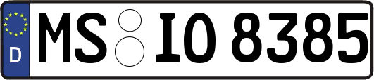 MS-IO8385