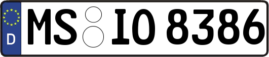 MS-IO8386