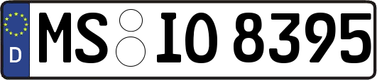 MS-IO8395