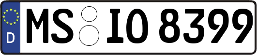 MS-IO8399