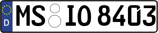MS-IO8403
