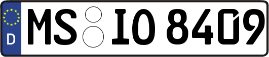 MS-IO8409