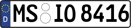 MS-IO8416