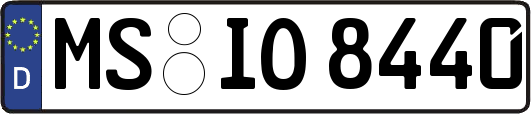 MS-IO8440