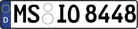 MS-IO8448