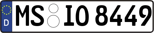 MS-IO8449