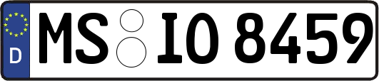 MS-IO8459