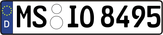 MS-IO8495