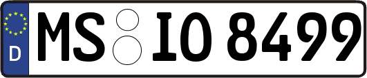 MS-IO8499