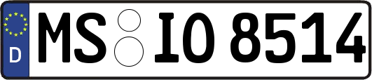 MS-IO8514
