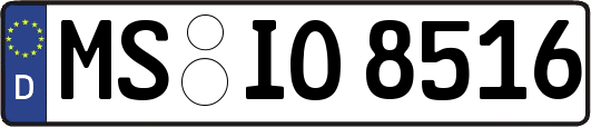 MS-IO8516