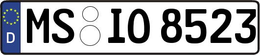 MS-IO8523