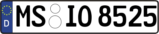 MS-IO8525