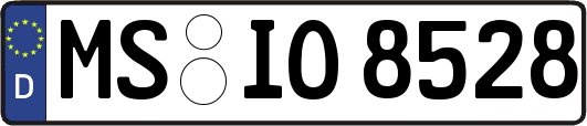 MS-IO8528