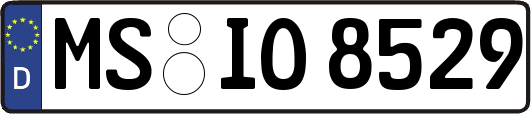 MS-IO8529
