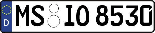 MS-IO8530