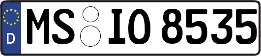 MS-IO8535