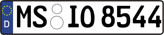 MS-IO8544