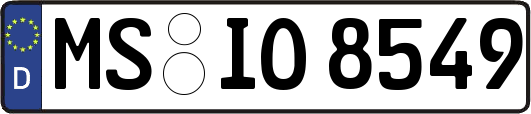MS-IO8549