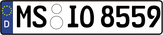 MS-IO8559