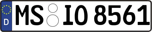 MS-IO8561