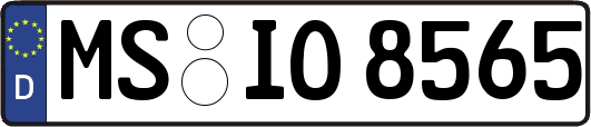 MS-IO8565