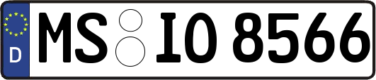 MS-IO8566