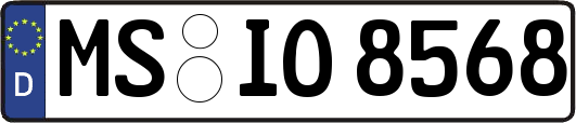 MS-IO8568