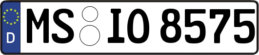MS-IO8575