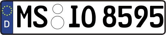 MS-IO8595