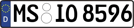 MS-IO8596