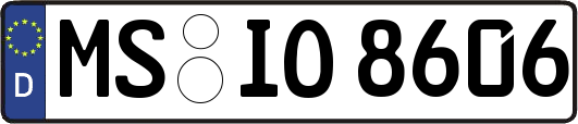 MS-IO8606