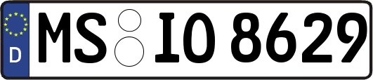 MS-IO8629