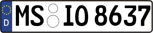 MS-IO8637