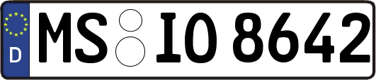 MS-IO8642